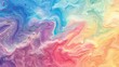 colorful Liquid Texture Pattern background