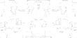© Pixel Park - circuit board background