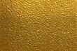 Gold Foil Wall, Gold Foil Texture Background　