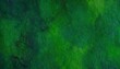 abstract painting background texture with dark olive green, moderate green and very dark green colors and space for text or image. can be used as header or banner