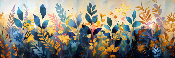  Plants, flowers,