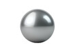 © Awais - The Ethereal Dance of the Enigmatic Gray Orb