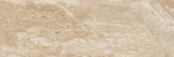 Fototapeta Desenie - Natural beige marble texture, stone macro background
