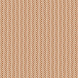 Classic tweed herringbone style pattern. Geometric lines print in beige color. Classical English background for wool textile fashion design.