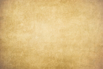 Wall Mural - Old paper texture background. Nice vintage background.