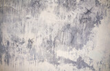 Fototapeta Zachód słońca - Grunge wall texture. High resolution vintage background..