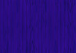 Patrón rectangular azul de tablas de madera