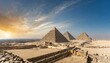 The three great pyramid of Giza pyramid, egypt, giza, cairo, ancient, desert, egyptian, pyramids, travel, sky, pharaoh, stone, architecture, tomb, history, great