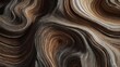 Natural contours as abstract wallpaper background design