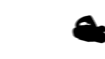 Poster - Animation set, electric plane symbol. Animations: transparency, zooms, transition top to down, transition left to right, slide up to down, slide left to right