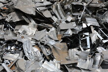 Busheling Is Clean Steel Scrap Not Exceeding 12 Inches In Any Dimension Including New Factory Busheling (for Example, Sheet Clippings, Stampings, Etc.)