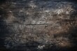 weathered wooden texture with cracks and knots