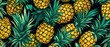 wallpapers with pineapple