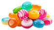 PNG Candy confectionery food pill. 