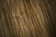 Natural wooden texture background with details. A backdrop ideal for furniture or music instruments. Perspective shot