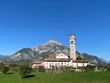 Friuli - Cavazzo Carnico
