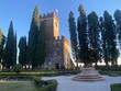 Veneto -  castello di Conegliano