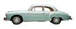 PNG  Classic car vehicle old white background. 