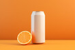 energy drink mockups, aluminium drink, soda pack mock up, orange drink