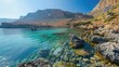 Impressions of Crete s Natural Beauty