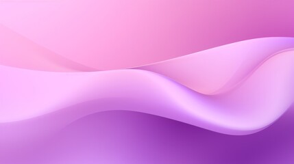 Wall Mural - Minimalist and Abstract background in purple and pink Colors