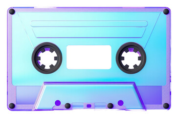 PNG 80s tape casette technology equipment cassette