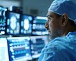 Explore the future of healthcare with big data analytics, improving decisionmaking and operational efficiency