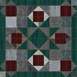 Seamless pattern colorful design wood mixed texture, wall tiles for decor.