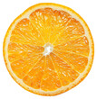 © Rawpixel.com - PNG An orange slice grapefruit produce plant