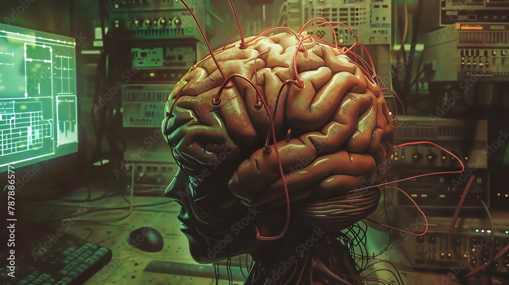 Brain Computer Interface Development, The implications of technology ...