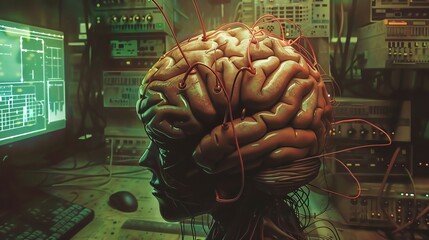 Brain Computer Interface Development, The implications of technology that allows direct communication between brains and computers