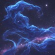 Uncover the Hidden Beauty of Space: Nebula Unveiled in Stunning Detail
