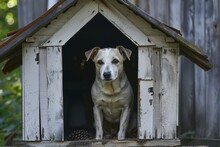 Canine Shelter