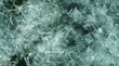 seamless texture of glass grunge with scratches, smudges, and reflective properties
