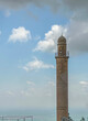 mardin touristic old city general views cross streets day and night photos