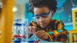 © maku - STEM Learning Resources Compile a list of STEM science, technology, engineering, and mathematics learning resources for children, including websites, books, videos, and educational apps that promote h