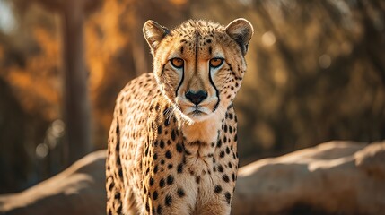 Cheetah