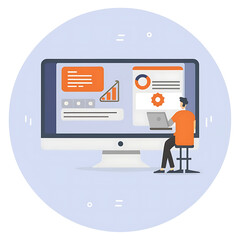 developer icon