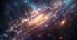 The Depths of Space: Nebulae in Detail
