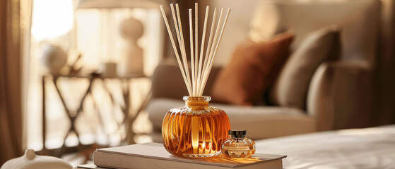 Personalized room scents according to guest preference, bespoke, aromatic luxury