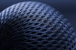 Smart textiles, modern materials with high quality and versatility.