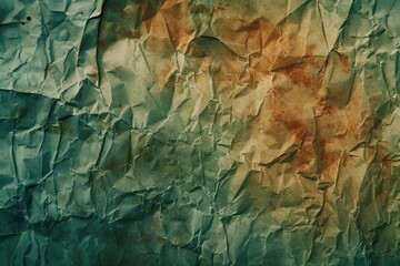 Poster - A close up of a piece of paper on a wall. Suitable for office or education concepts