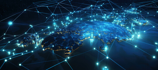 cyber network data, program 88