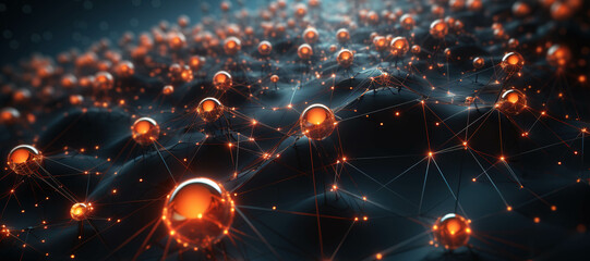 cyber network data, program 87