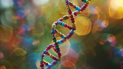amplify your health strategies with diy genetic testing harness the power of your genes to optimize 