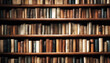 Day genre arranged Book World A bookshelf books literature fiction non-fiction biography autobiography memoir history mystery thriller romance science fantasy horror
