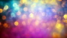 Colorful Abstract Background Glistering Illustration Rainbow Colourful Shape Art Colours Computer Design Dynamic Fashion Fine Flower Child Image Joy Multi Orange Passion Pattern Red Retro