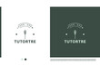 awesome Logo template tempalte design classic style
