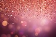 Celebration gold and pink confetti background, Party Background, Glitter Confetti Wallpaper, Festive Background, Confetti background, Confetti Wallpaper, Celebration Background, AI Generative