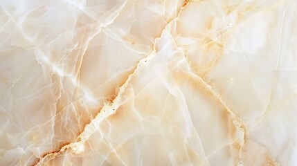 Poster - Italian marble texture background with high resolution ivory Emperador quartzite marble surface close up glossy wall tiles polished limestone granite slab Cream breccia marble tiles fo : Generative AI